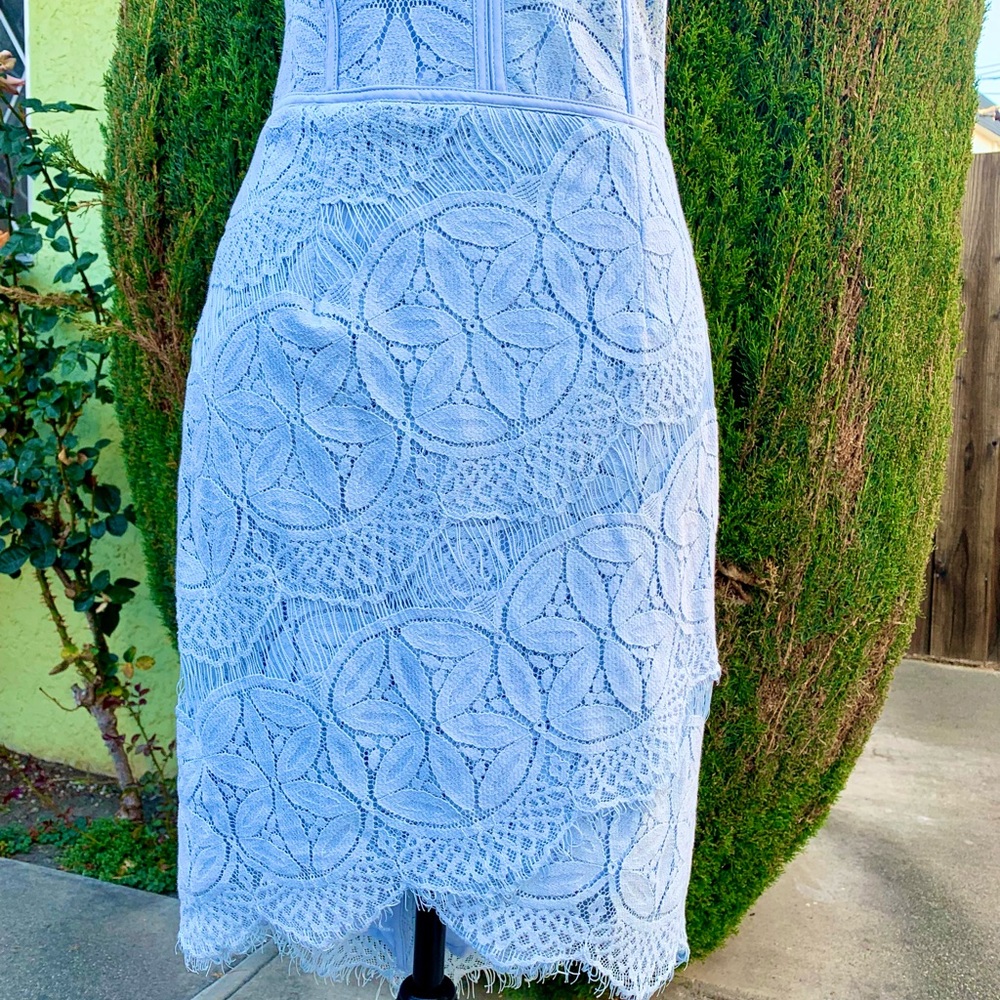 Adelyn Rae dress - Picture 2 of 6
